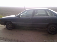 Продам Audi 100 - Изображение #5, Объявление #112316