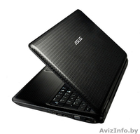 asus k50c 2009г - Изображение #2, Объявление #111091
