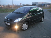 ПРОДАМ CITROEN XARA PICASSO - Изображение #1, Объявление #106351
