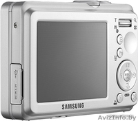 Фотоаппарат samsung S1070 б.у - Изображение #1, Объявление #115073