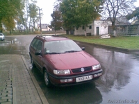 Продам VW Пассат В4 1.9 TD 1994г. 6704919МТС - Изображение #1, Объявление #135016