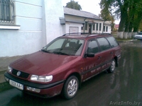 Продам VW Пассат В4 1.9 TD 1994г. 6704919МТС - Изображение #3, Объявление #135016