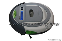 SmartRobot.by - роботы-пылесосы уже в продаже - Изображение #2, Объявление #121939