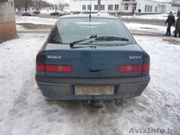 Рено Шафран 1997г - Изображение #2, Объявление #149242