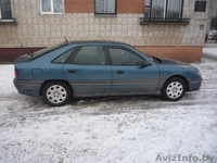 Рено Шафран 1997г - Изображение #3, Объявление #149242