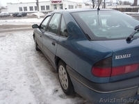 Рено Шафран 1997г - Изображение #4, Объявление #149242