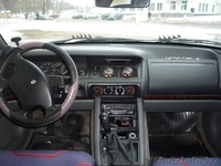 Рено Шафран 1997г - Изображение #5, Объявление #149242