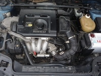 Рено Шафран 1997г - Изображение #10, Объявление #149242