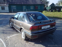 Мицубиси Лансер 1.5 - Изображение #3, Объявление #166123