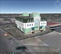 Сдается подвальное помещение в функционирующем торговом центре - Изображение #2, Объявление #169314