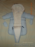 продам зимний комбенизон wojcik - Изображение #1, Объявление #199079