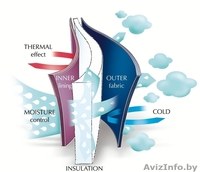 продам зимний комбенизон wojcik - Изображение #4, Объявление #199079