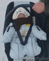 продам зимний комбенизон wojcik - Изображение #3, Объявление #199079