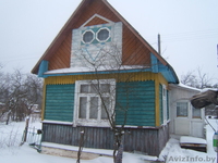 ПРОДАМ ДАЧУ В ПОЛОНКЕ БАРАНОВИЧСКИЙ Р-Н УХОЖЕННАЯ РЯДОМ Ж/Д СТАНЦИЯ 3800 У.Е. - Изображение #2, Объявление #197089