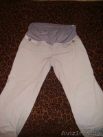 Лот одежды для будущей мамочки - Изображение #1, Объявление #199101