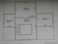 продам коттедж 120 км от Минска - Изображение #5, Объявление #218335