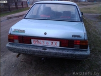 Опель Аскона 86г. 1.6 бензин - Изображение #2, Объявление #232858