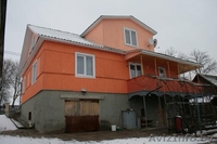 продам коттедж 120 км от Минска - Изображение #2, Объявление #218335
