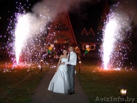 ФЕЙЕРВЕРК для любого праздника - Изображение #1, Объявление #241317