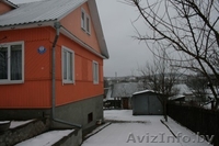 продам коттедж 120 км от Минска - Изображение #3, Объявление #218335