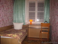 3рех комнатная квартира - Изображение #2, Объявление #179972