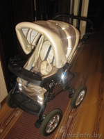 Продам коляску детскую - ПРОСТО СУПЕР! - Изображение #1, Объявление #217644