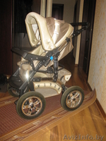 Продам коляску детскую - ПРОСТО СУПЕР! - Изображение #2, Объявление #217644