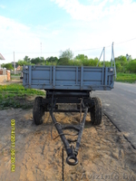 ПРИЦЕП.. - Изображение #1, Объявление #260857