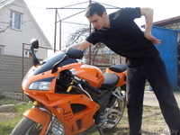 Продам хонда sbm 125 - Изображение #1, Объявление #263329