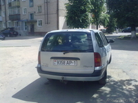 Рэно-меган универсал - Изображение #1, Объявление #300345