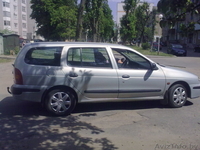 Рэно-меган универсал - Изображение #2, Объявление #300345