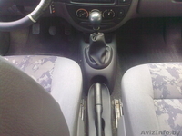 Рэно-меган универсал - Изображение #5, Объявление #300345