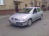 Рэно-меган универсал - Изображение #6, Объявление #300345