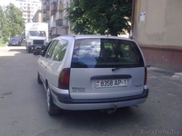 Рэно-меган универсал - Изображение #8, Объявление #300345