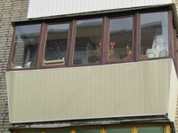 Продажа квартиры на 3 комнаты - Изображение #2, Объявление #293575