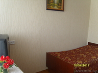Сдам однокомнатную квартиру на сутки в Восточном микрорайоне - Изображение #3, Объявление #292910
