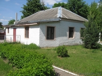 Продается административное здание в центре города - Изображение #1, Объявление #316226