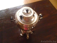 Декоративный самовар - Изображение #4, Объявление #324545