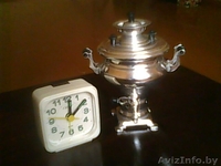 Декоративный самовар - Изображение #2, Объявление #324545