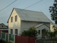 продам                               коттедж - Изображение #3, Объявление #313837