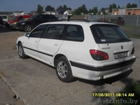 пежо 406 2000 г - Изображение #3, Объявление #330483