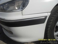 пежо 406 2000 г - Изображение #4, Объявление #330483