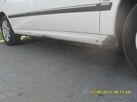 пежо 406 2000 г - Изображение #5, Объявление #330483