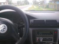 Фольксваген Пассат Б-5  - Изображение #1, Объявление #354676