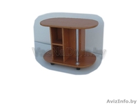 Столы-книги, столы обеденные, журнальные - Изображение #2, Объявление #362600