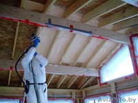 Тепло- и гидроизоляция из ППУ!!! - Изображение #2, Объявление #376926