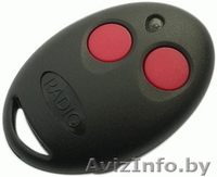 Радиоуправление для ворот - Изображение #2, Объявление #369611