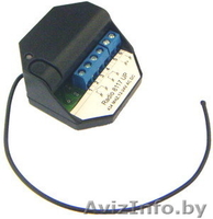 Радиоуправление для ворот - Изображение #1, Объявление #369611