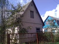 Дача 10 км от Барановичей - Изображение #1, Объявление #382811