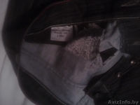 Джинсы EdHardy by Cristian Audiger - Изображение #3, Объявление #403494